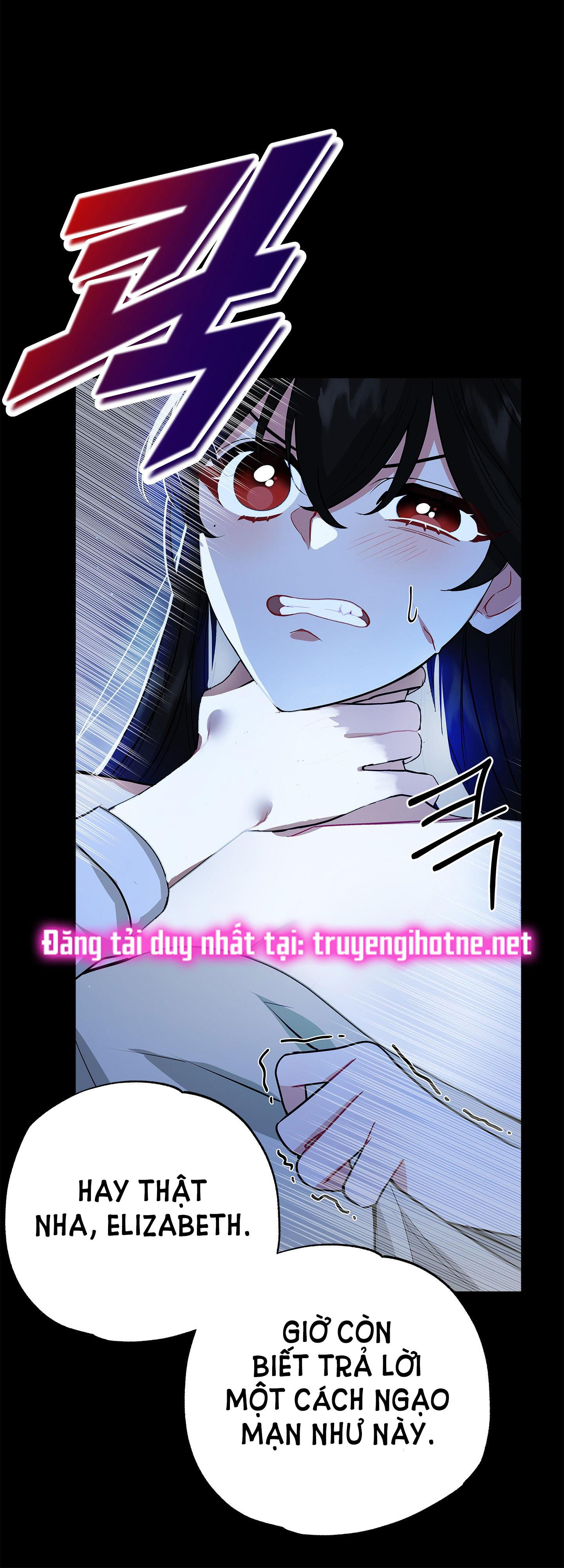 mặt trái của sự thật chapter 2.1 8