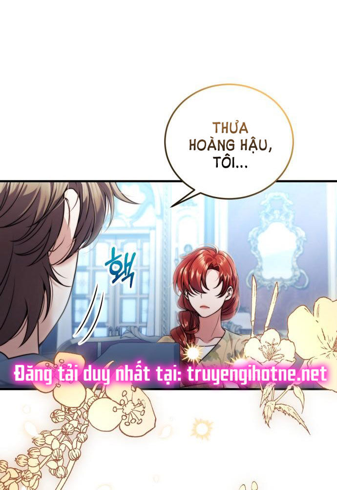 tôi sẽ ly hôn với người chồng bạo chúa chapter 26.2 35