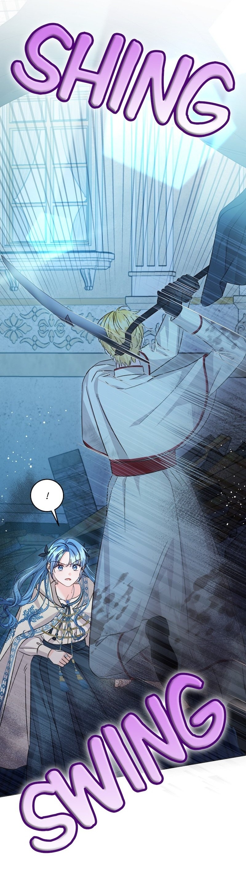 tôi sẽ cứu nam phản diện bị nữ chính ruồng bỏ chapter 103 8