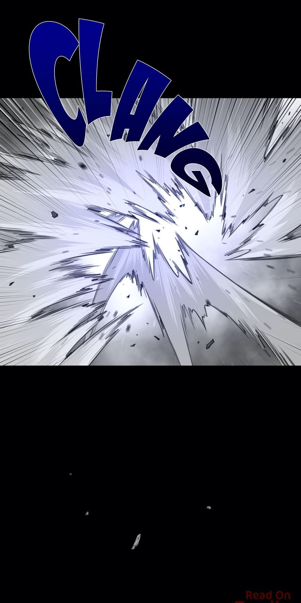 một nửa hoàn hảo chapter 94 41