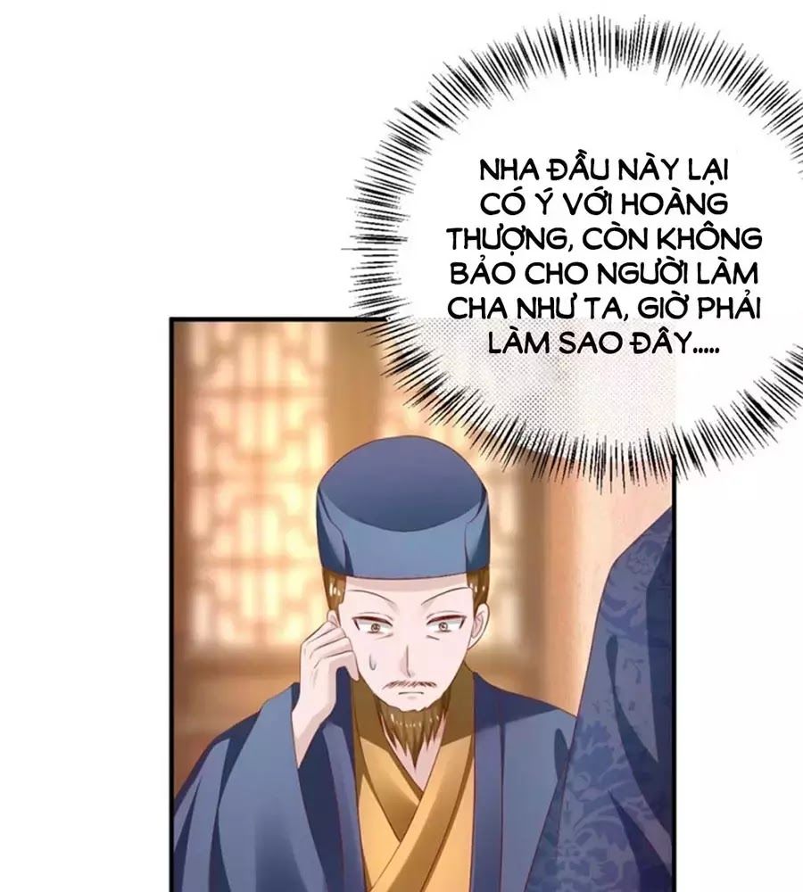 từ đây vương gia không thượng triều sớm chapter 96 32