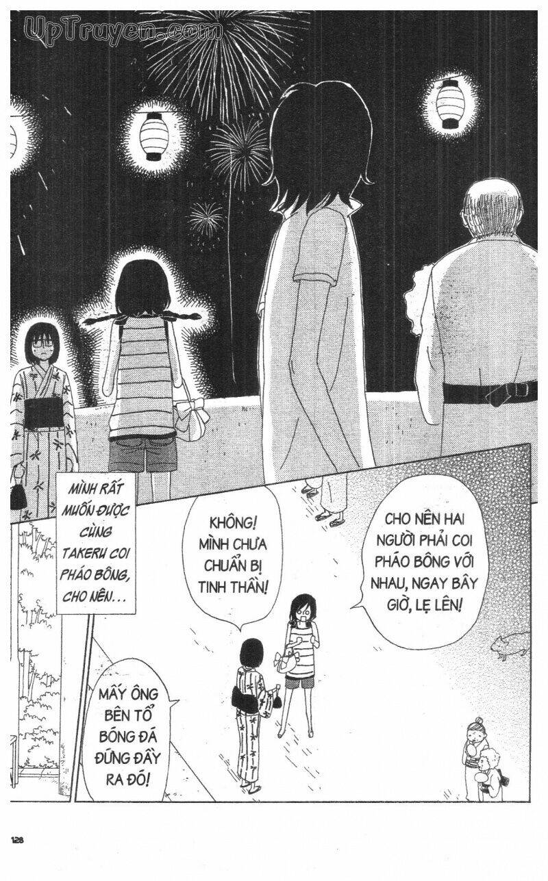 đứa con của tengu chapter 4 128