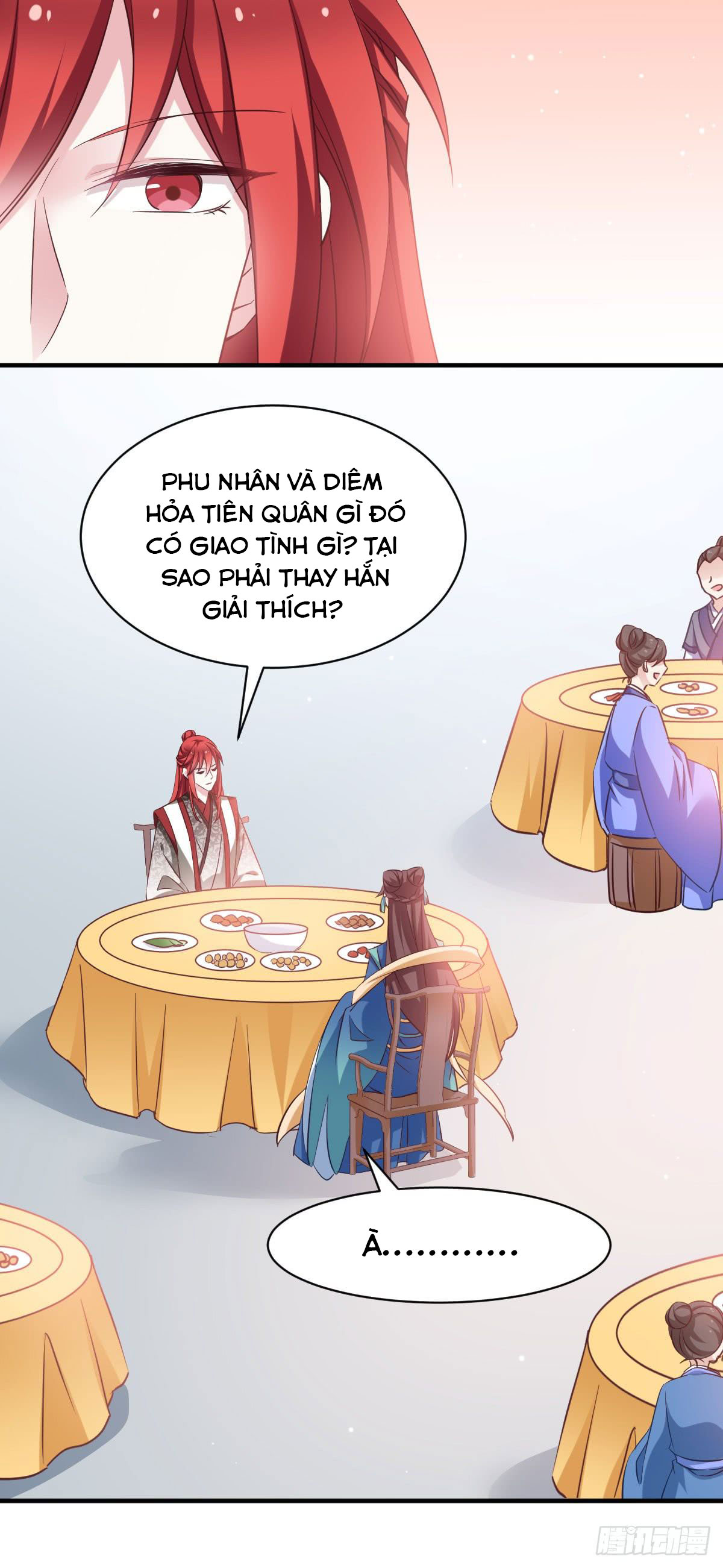 trò chơi trừng phạt chapter 56 19