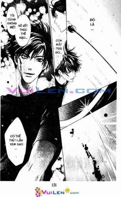 bát khuyển sỹ phương đông chapter 9 131