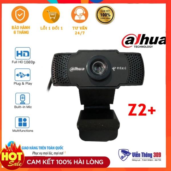 Webcam Livestream Học Tập và Làm Việc Online Chuyên Nghiệp Hikvision - Hàng chính hãng