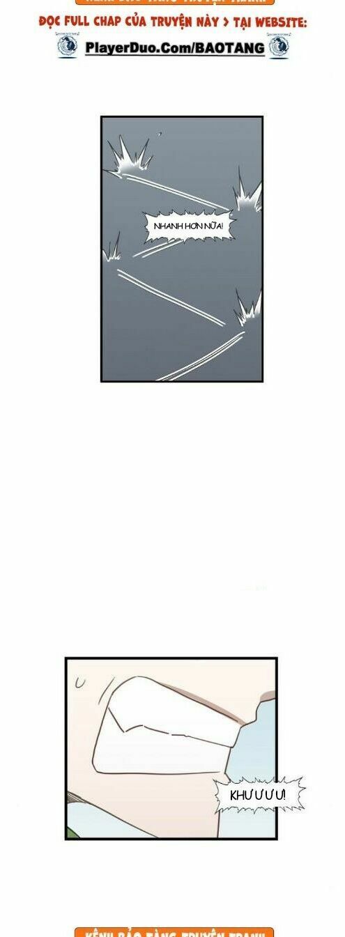 Võ Sĩ Quyền Anh chapter 34 21