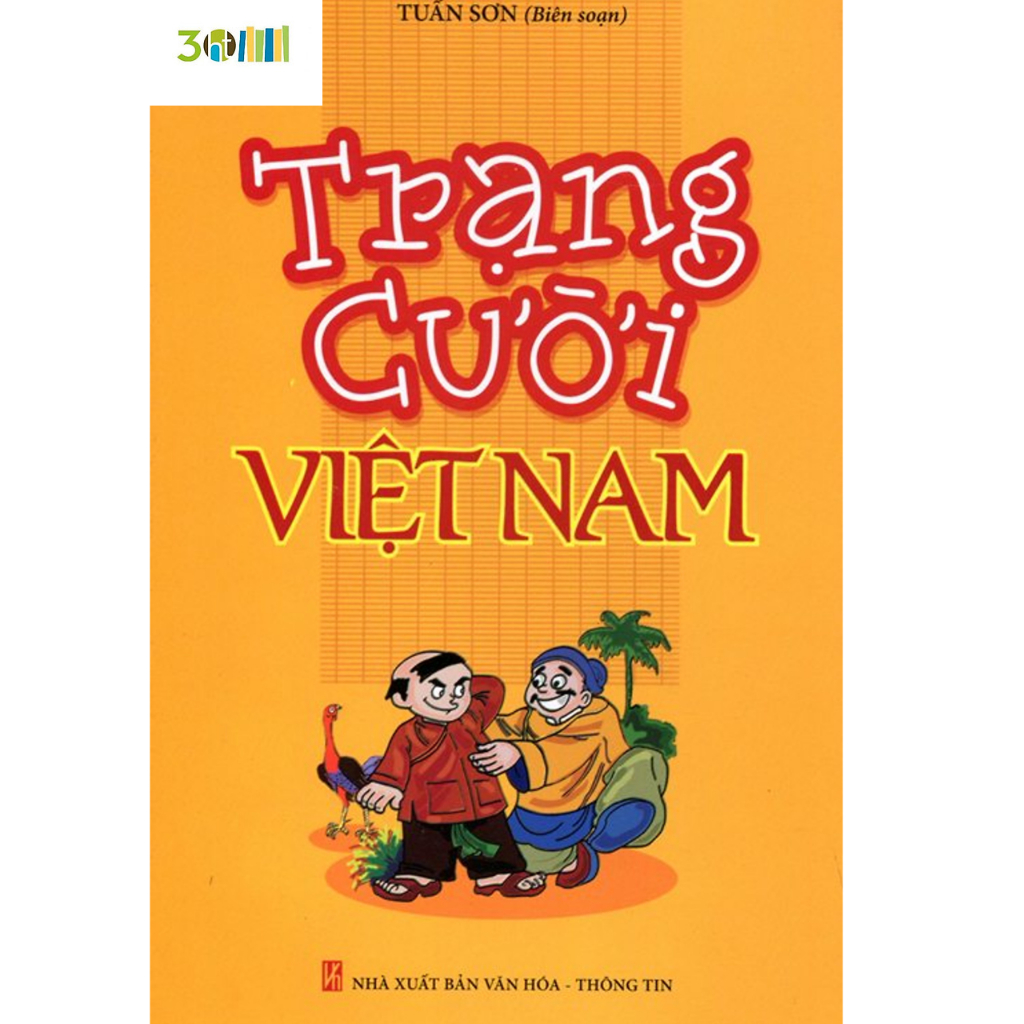 Trạng Cười Việt Nam (HT)