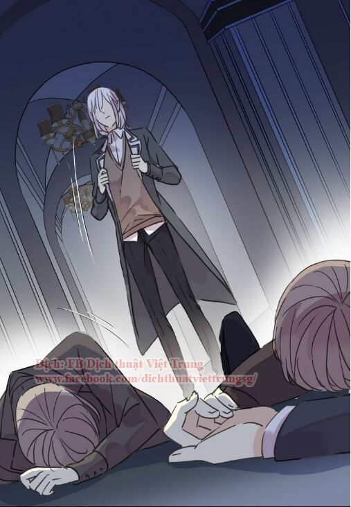 vết cắn ngọt ngào phần 1 chapter 28 29