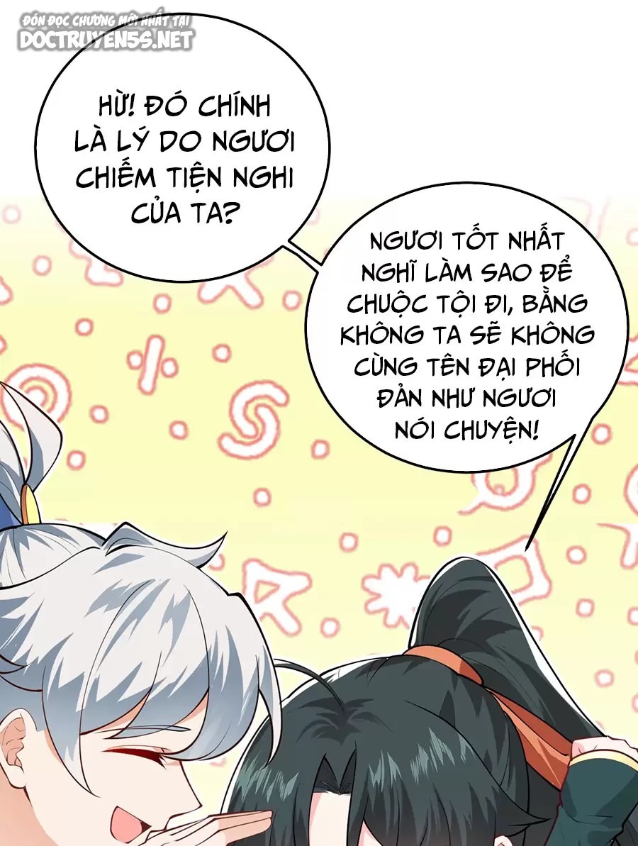 mang theo các tiên tử vô địch thiên hạ chapter 13.1 19