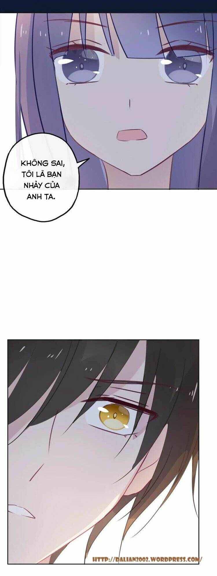 hầu gái siêu cấp của tôi chapter 22 24