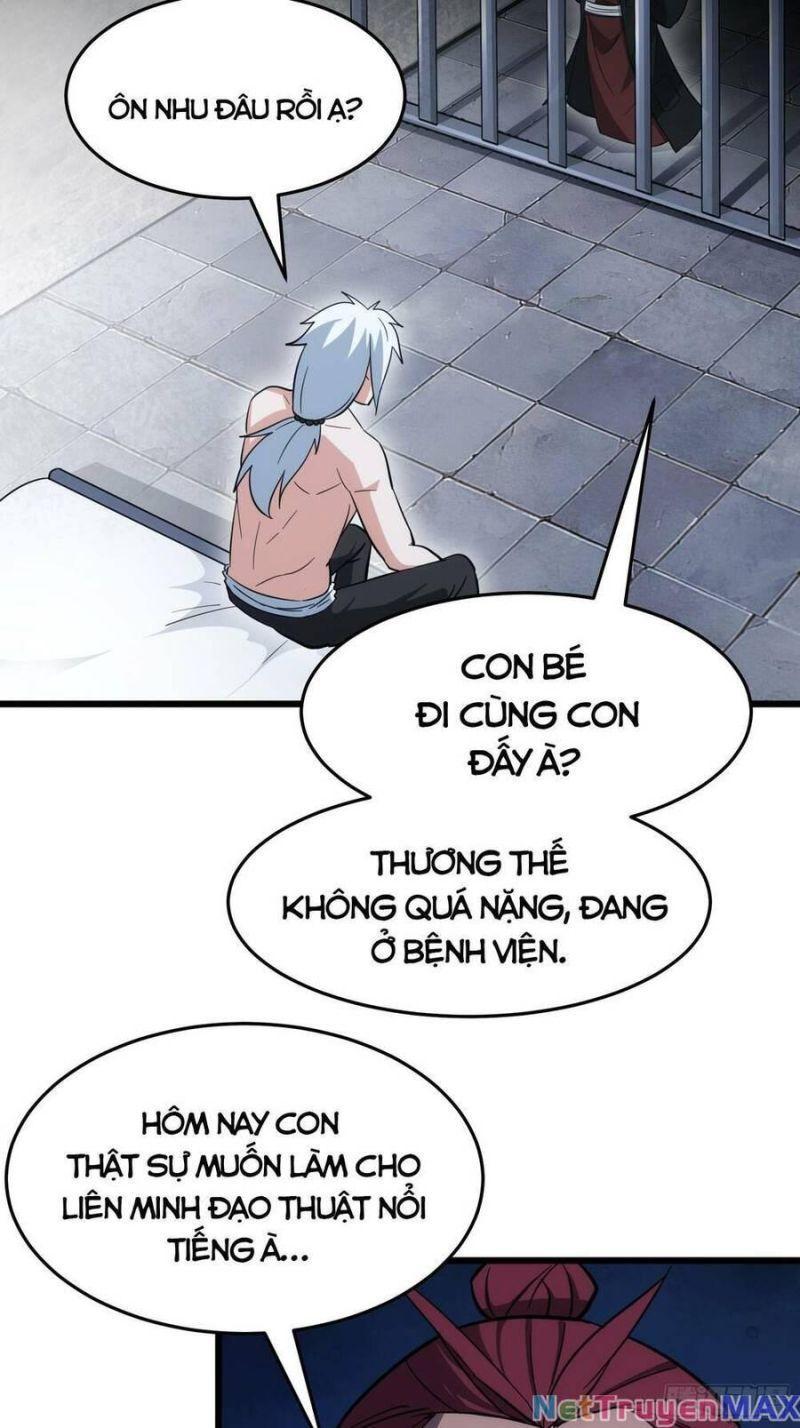 thiên sư chapter 41 44