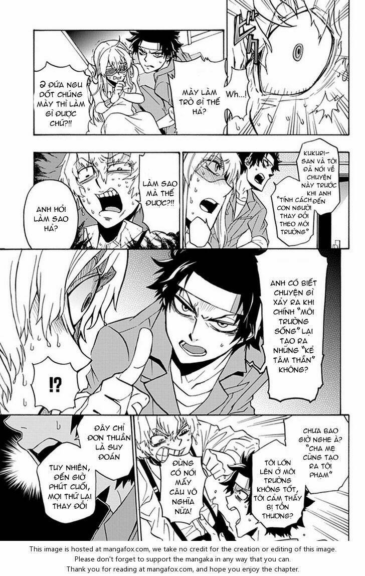 life is money chapter 5 30