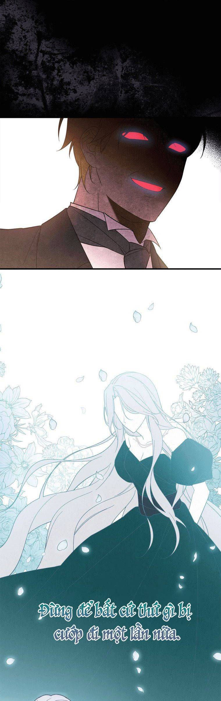 xin hãy ủng hộ sự trả thù của tôi chapter 1 46