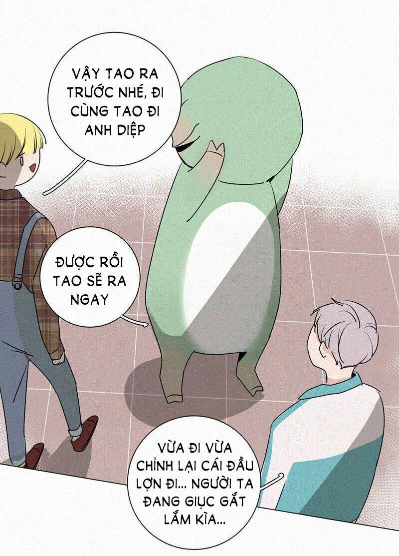 câu chuyện về cậu và tôi chapter 27 12