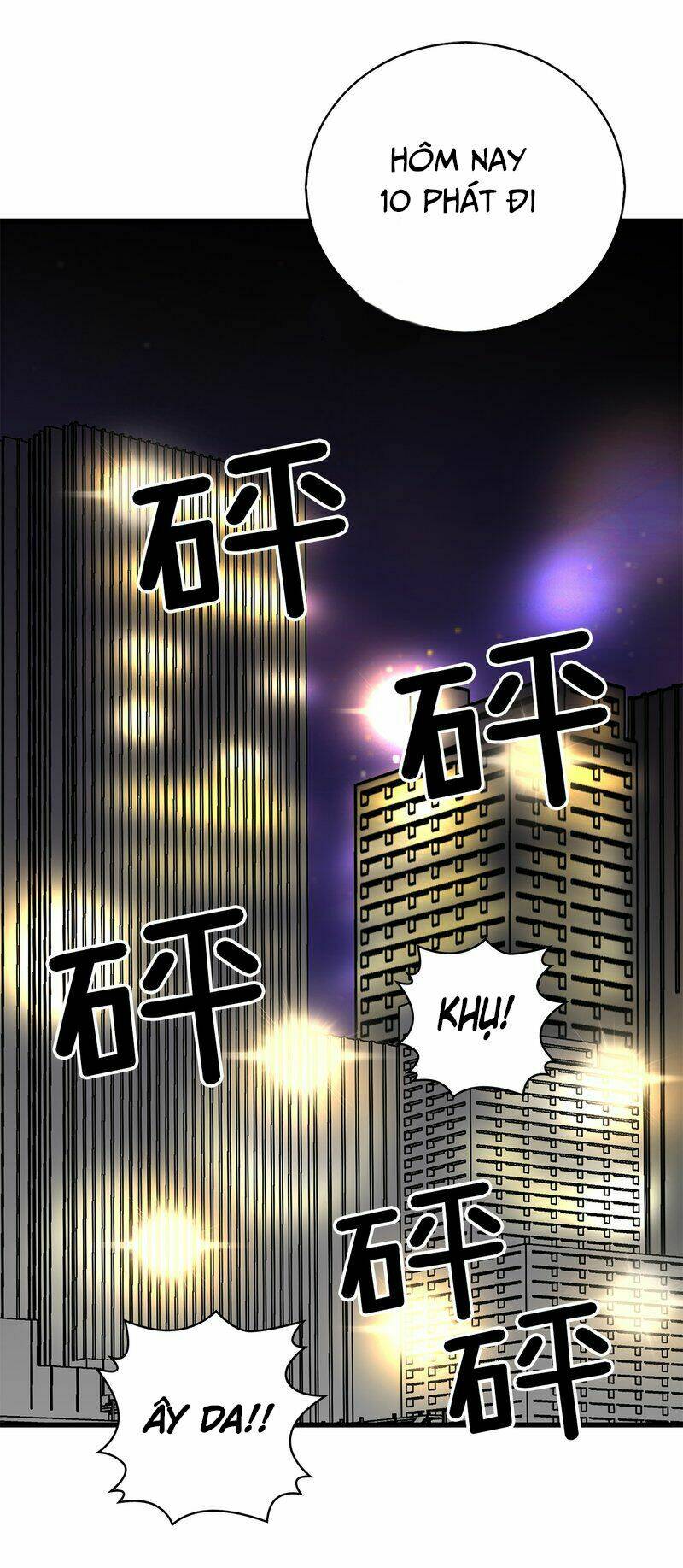 thiên hạ đệ nhất cao thủ đi học chapter 1 25