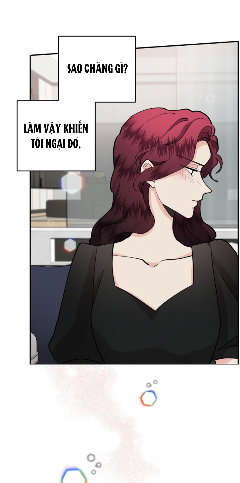 cặp đôi oan gia ngõ hẹp chapter 51 31