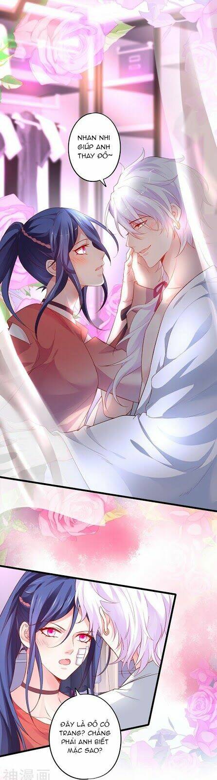 biến lan lăng vương thành ảnh đế chapter 36 7