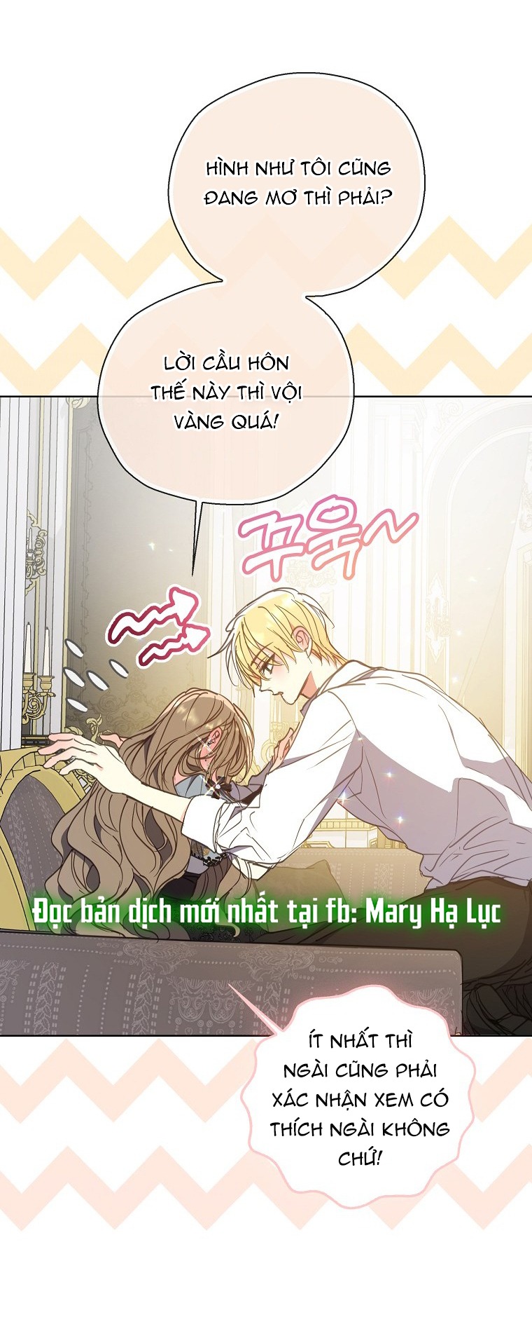 bệ hạ, xin đừng giết tôi!! chapter 127.2 37