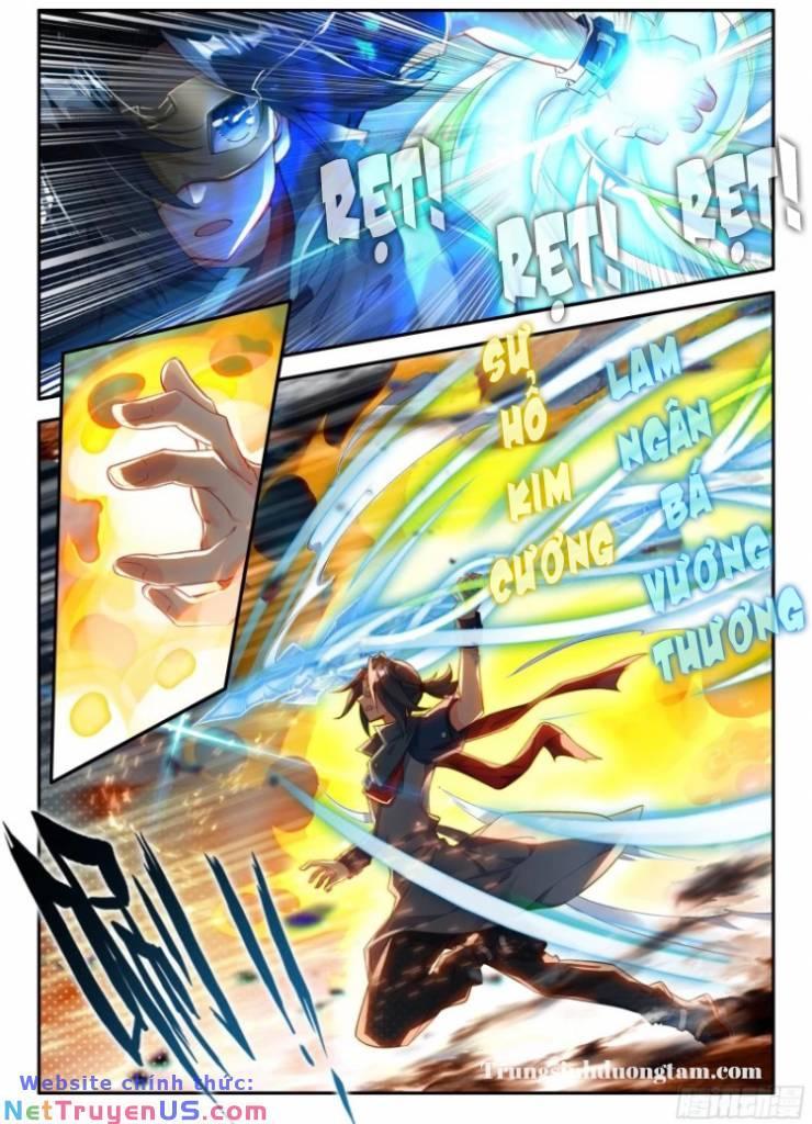 đấu la đại lục 5 - đường tam trùng sinh chapter 143 16