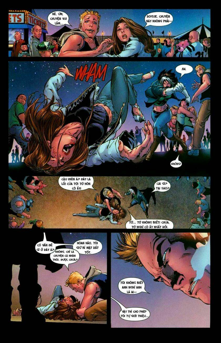ultimate x-men chapter 50 16
