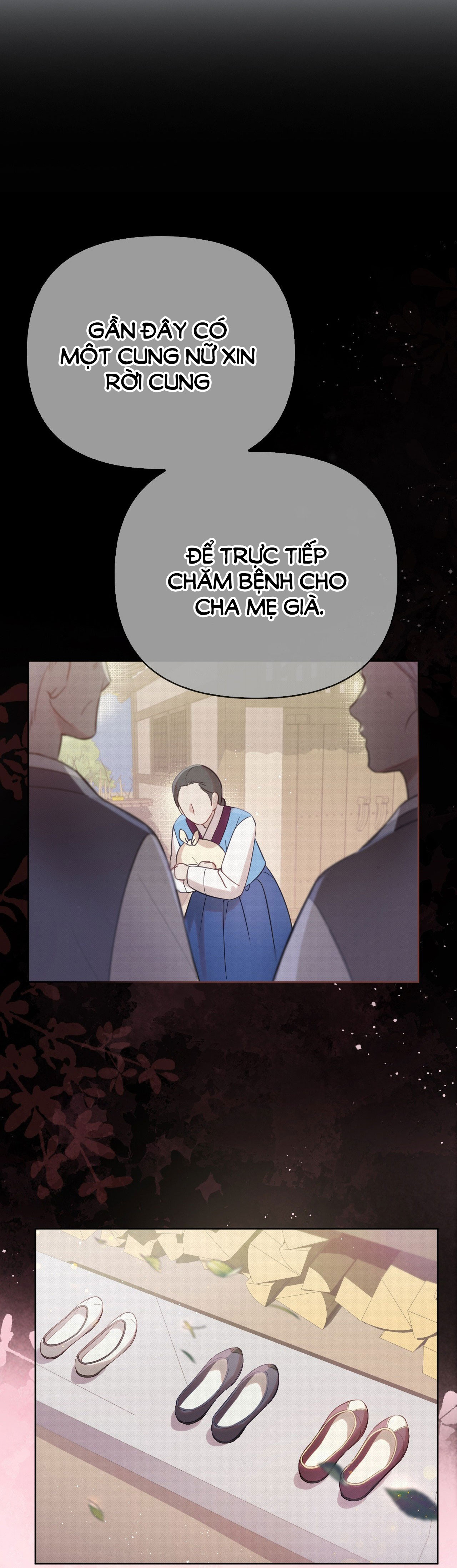 [18+] hậu cung kế chapter 2.1 31