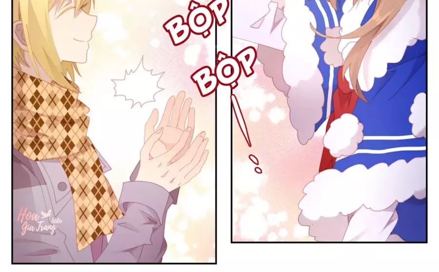 thanh âm giai điệu phản công chapter 68 17