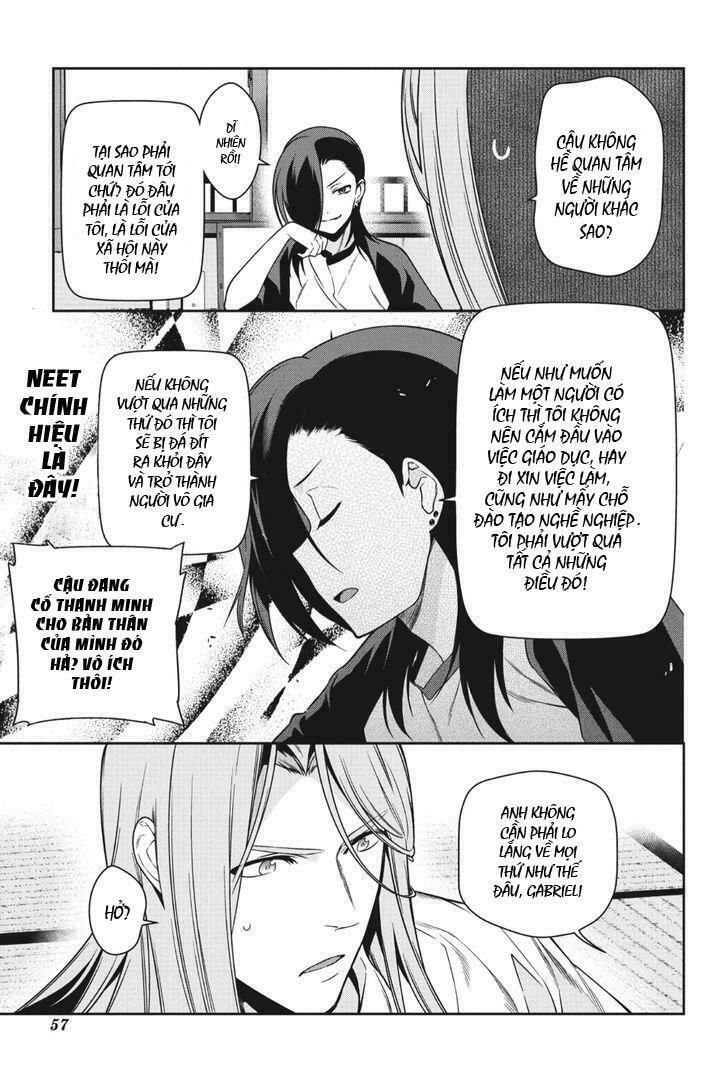 ma vương đi làm thêm chapter 48 11