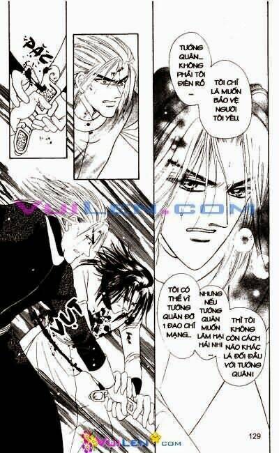 tinh linh của biển chapter 9 49