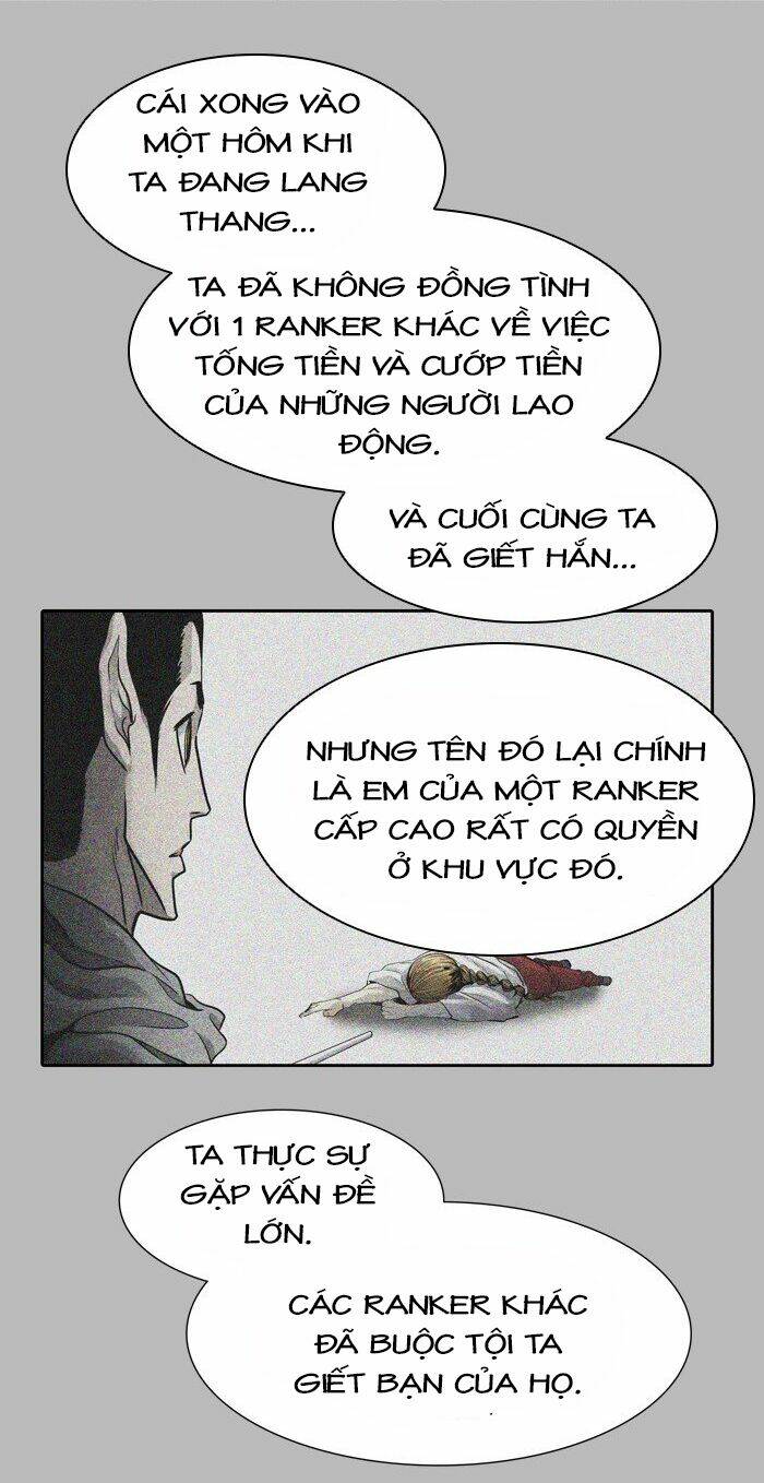 Tòa Tháp Bí Ẩn Chapter 459 - Trang 13