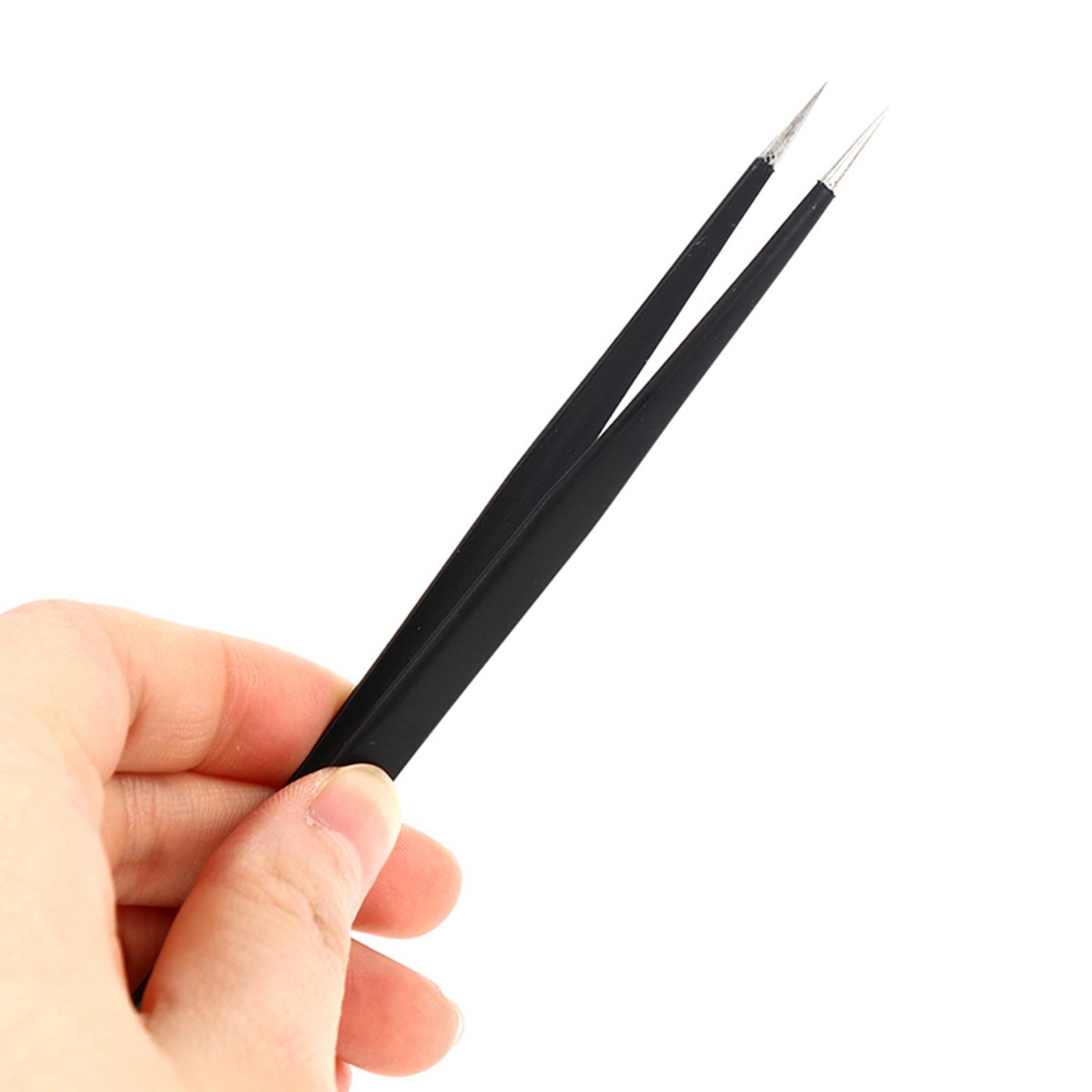 5Pcs Mechanical Keyboard Switch Brushes Tool Kit for Stabilizer