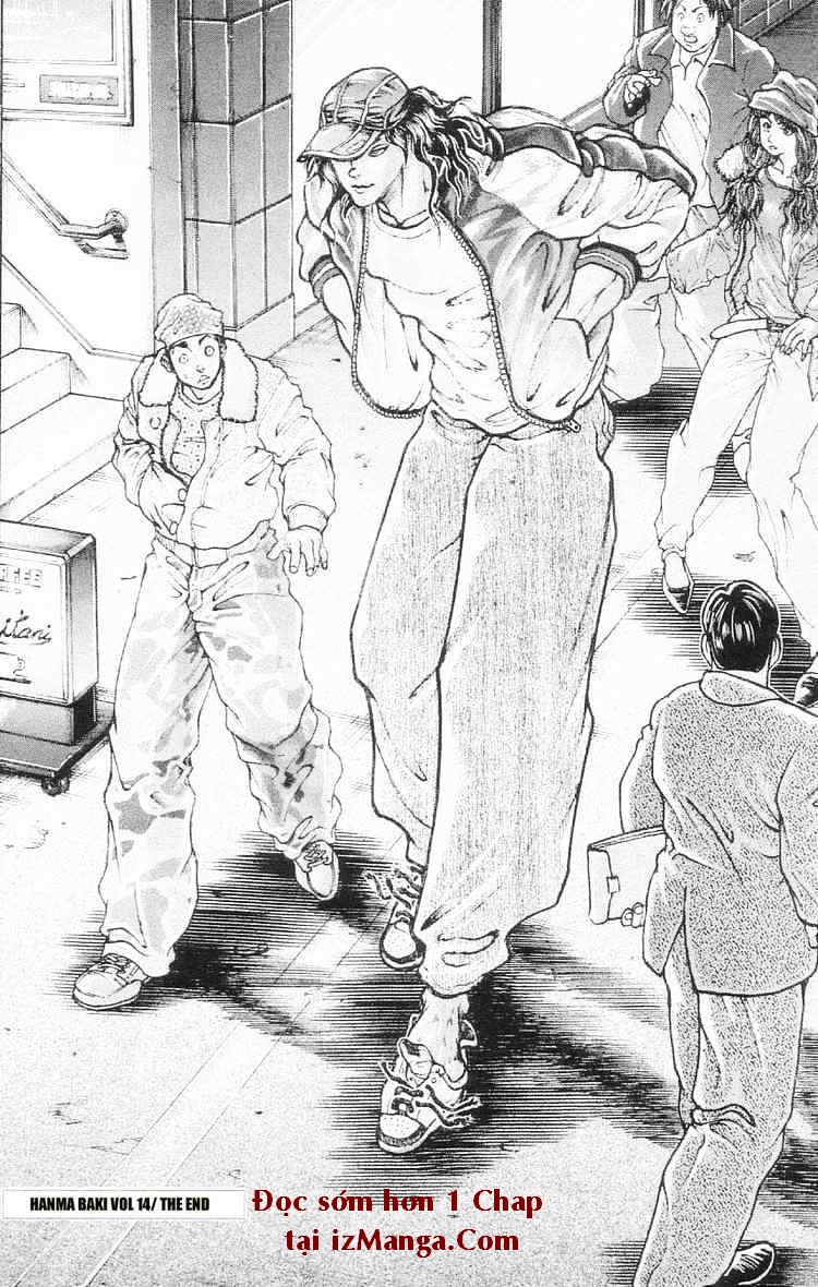 baki – son of ogre chapter 104 20