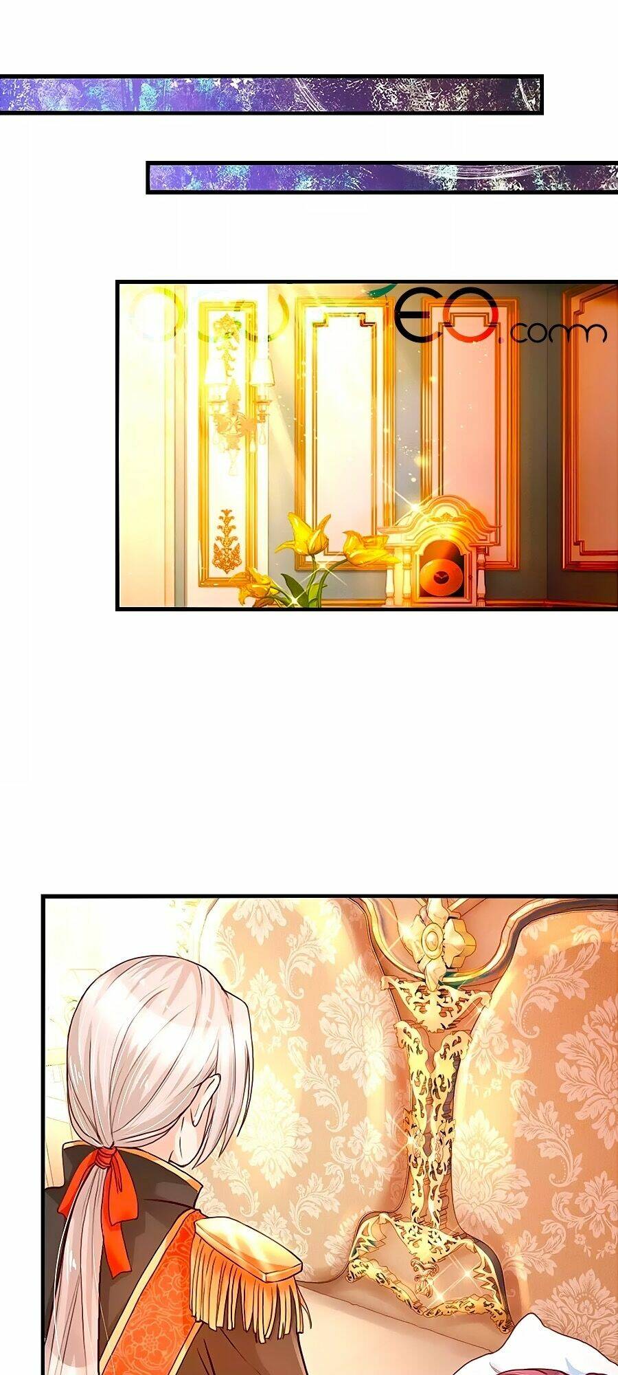 bỗng một ngày trở thành con gái nhà vua chapter 66 1