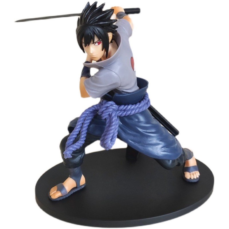 Mô hình sasuke hàng siêu nét chất lượng