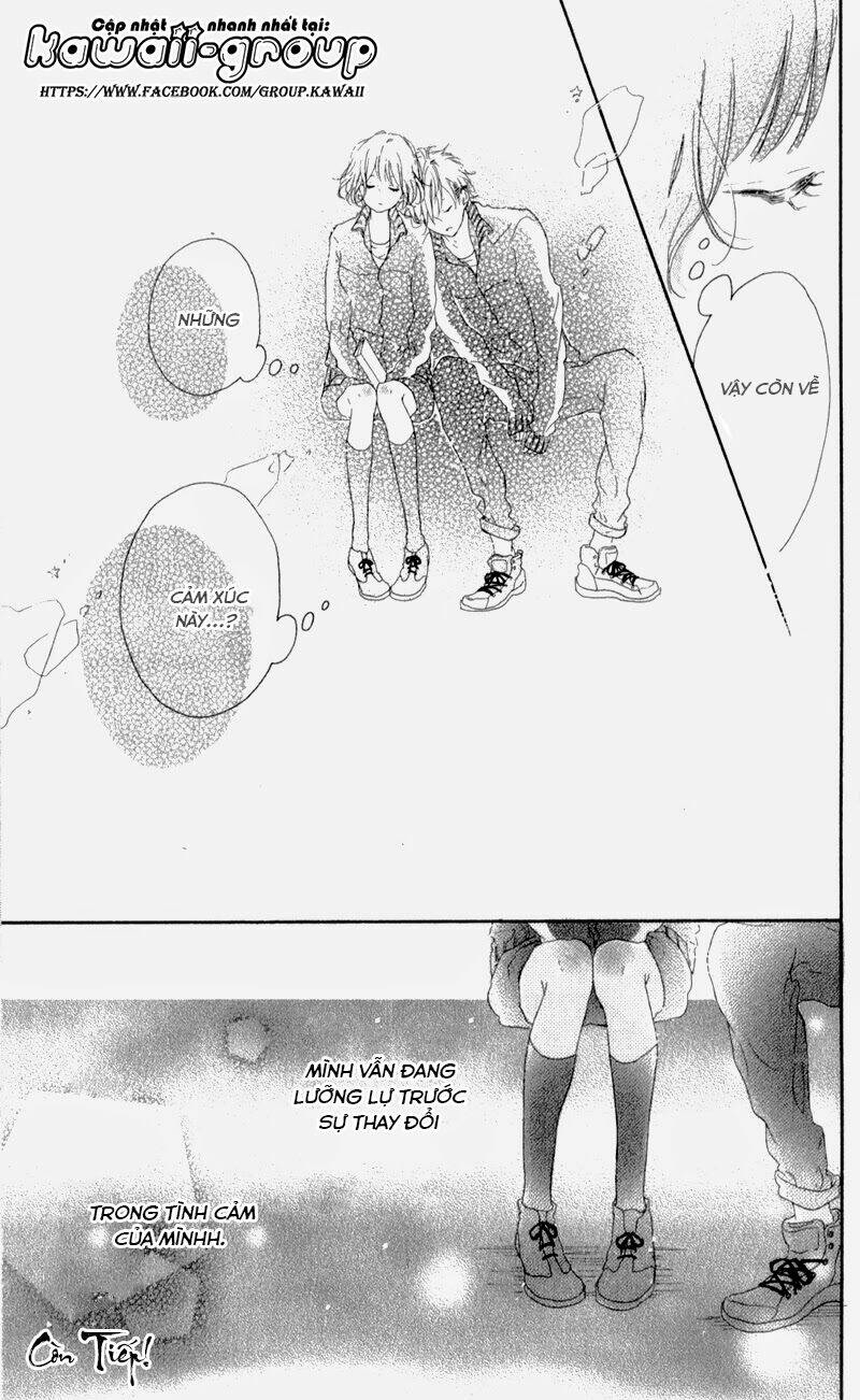 honey (meguro amu) chapter 4 37