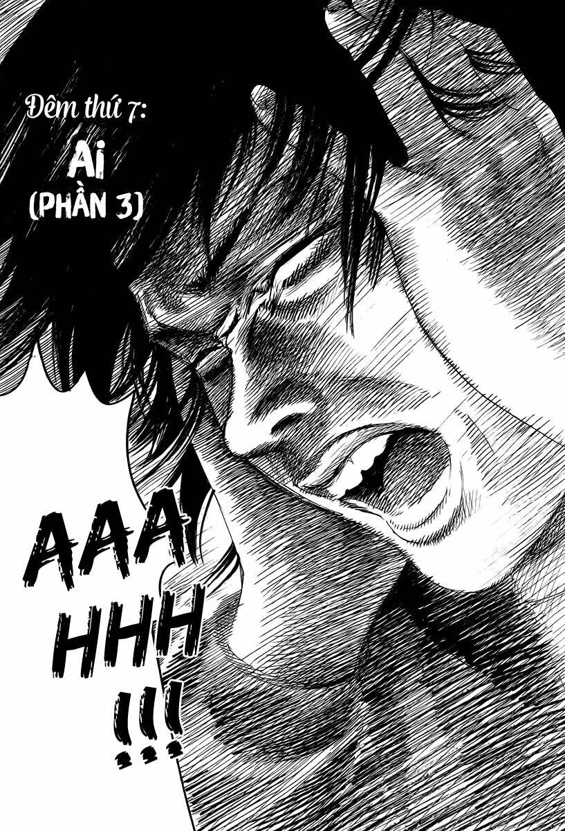 yomawari sensei chapter 7 3