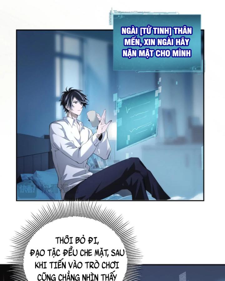 sát thương của ta cao hơn trăm triệu điểm chapter 1 50