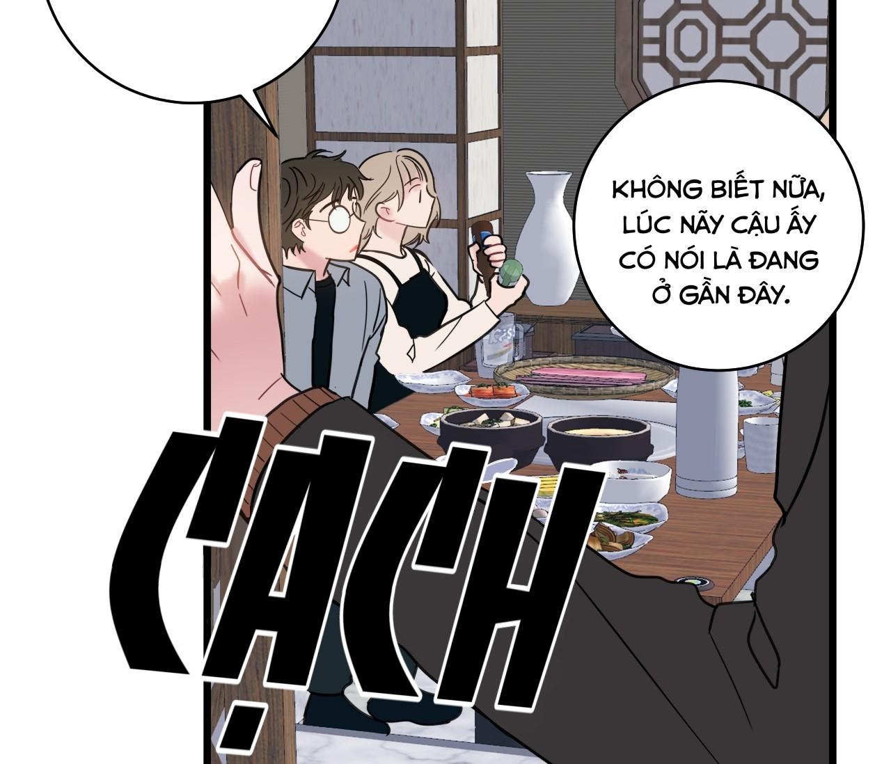 tình yêu bình dị nhất chapter 8 89