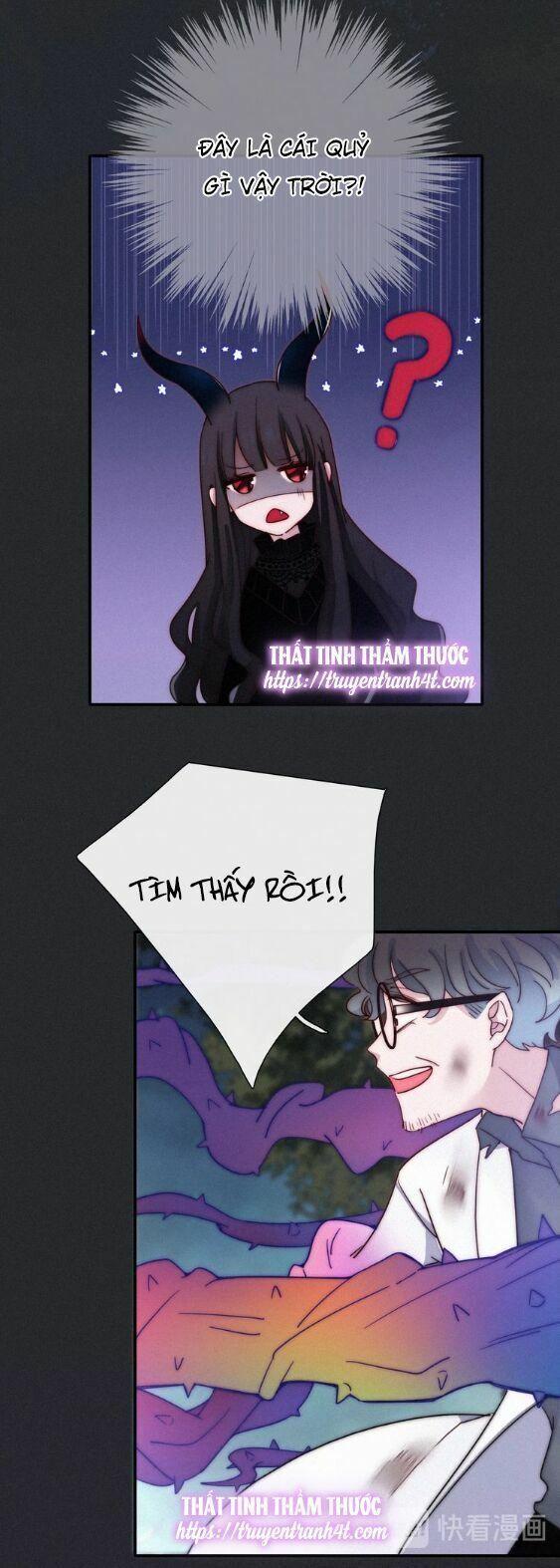 đêm tối chốn này chapter 41 40