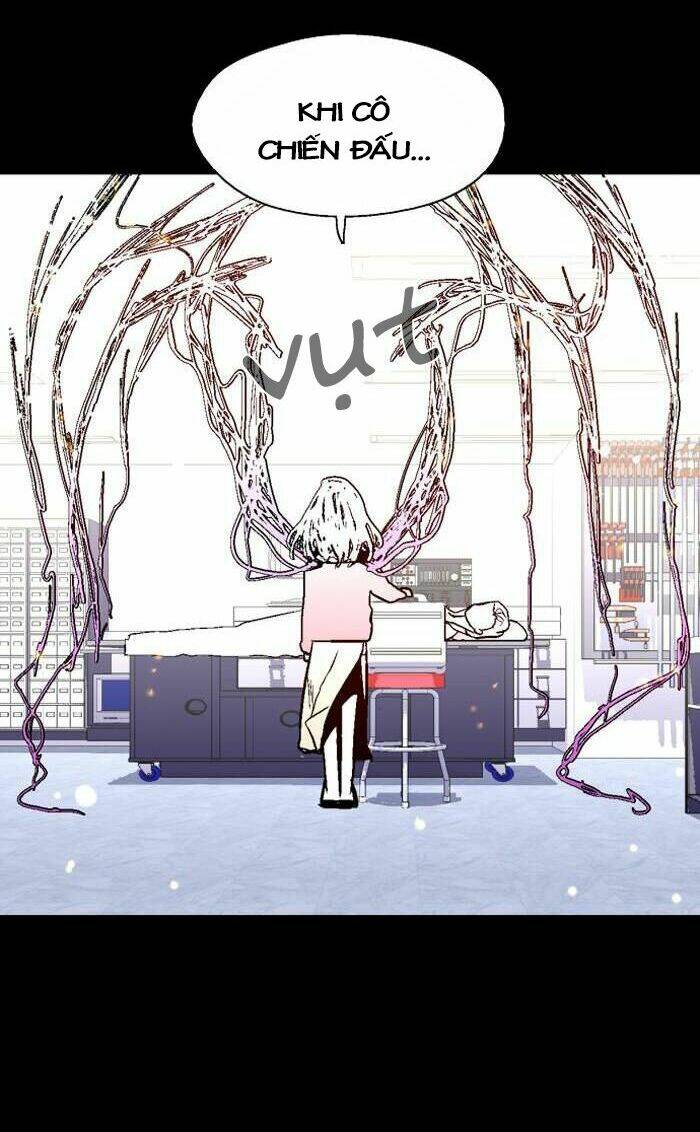 người máy hủy diệt chapter 60 12