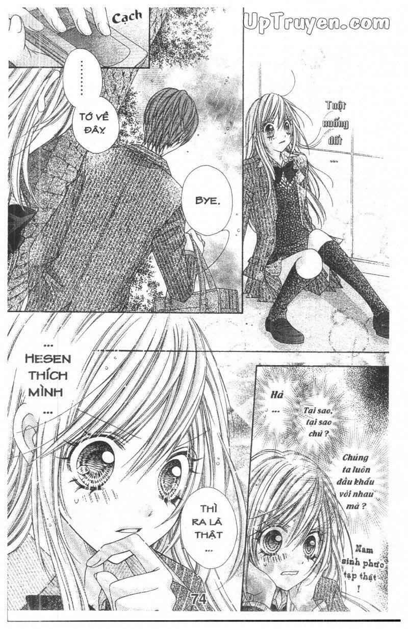 thiên đường rock chapter 4 74