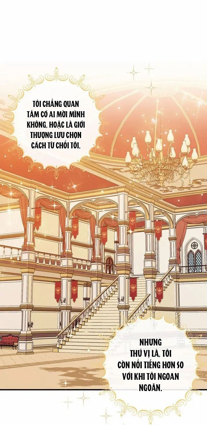 tôi là tiểu thư của gia đình này chapter 117 15