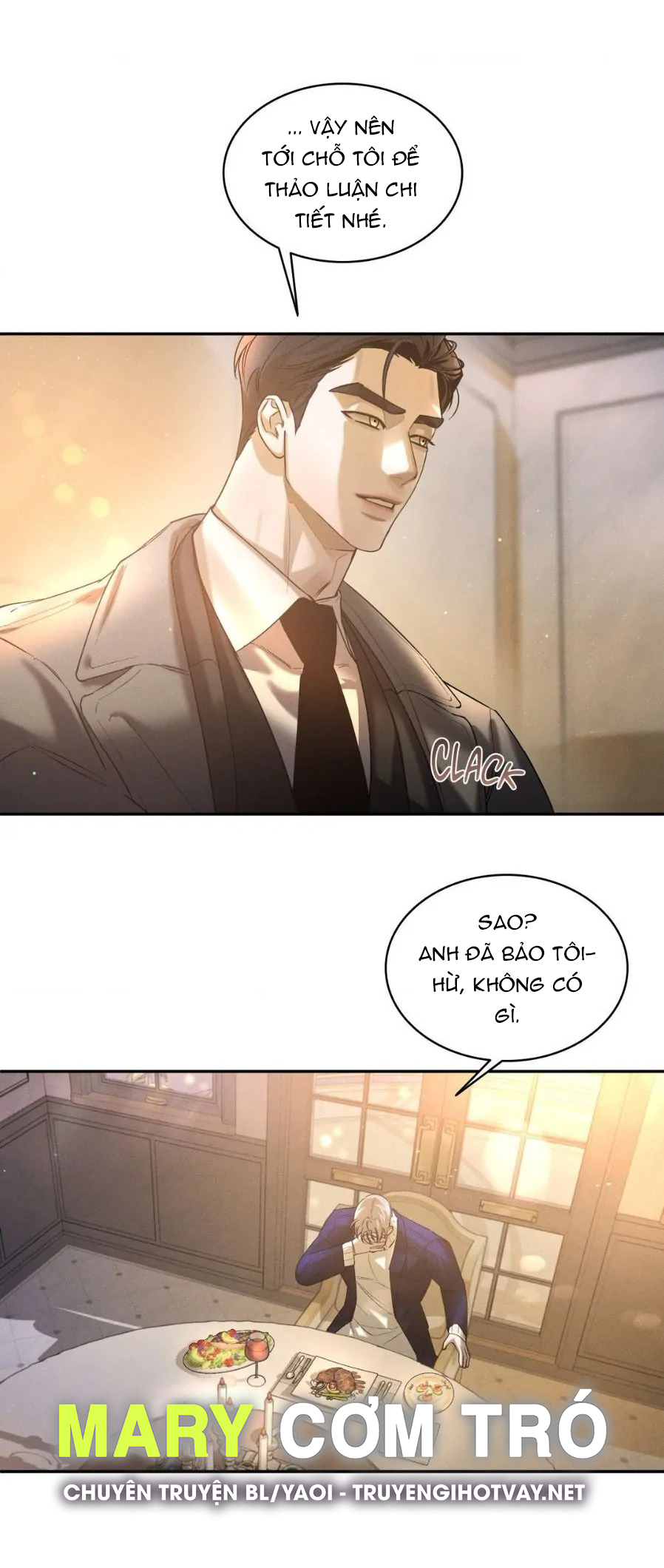 [18+] lật lại kịch bản - bản uncensored chapter 7.2 6