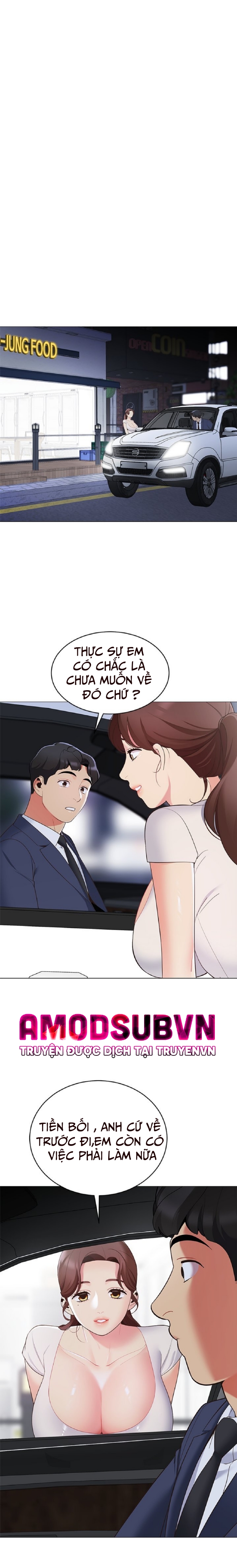 a good day to camp chapter 15 21