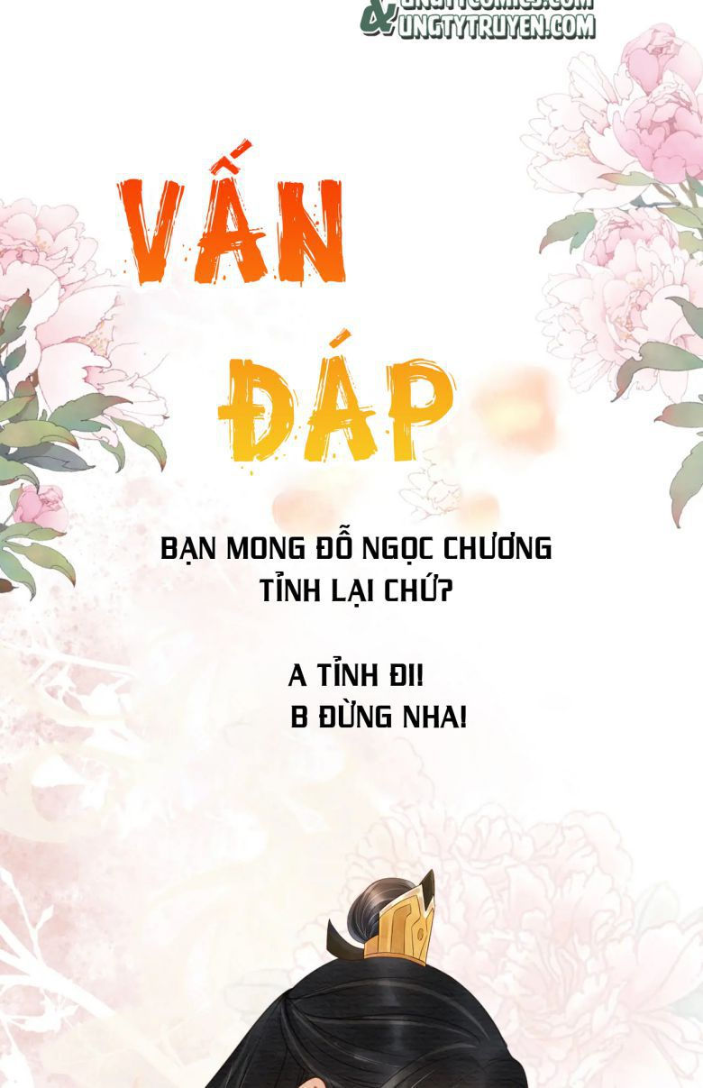 quân sủng nan vi chapter 42 91