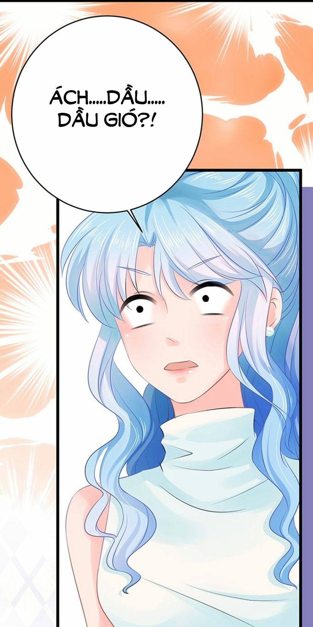 luyến đường thời quang chapter 53 9