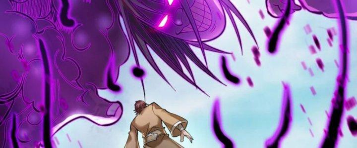 ẩn cư mười vạn năm, đời sau mời ta rời núi chapter 37 37