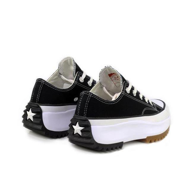 Giày sneakers Converse Run Star Hike Low Top 168816V