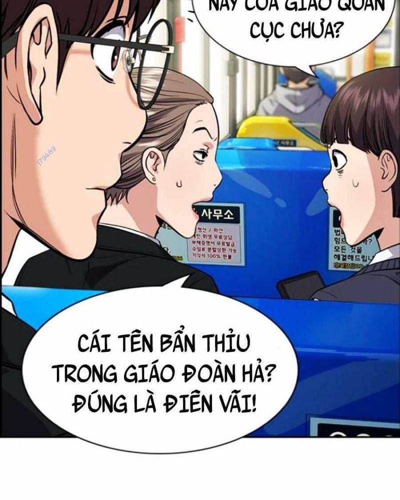 giáo dục chân chính chapter 111 9