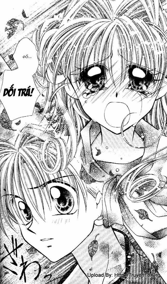 kamikaze kaitou jeanne chapter 6 31