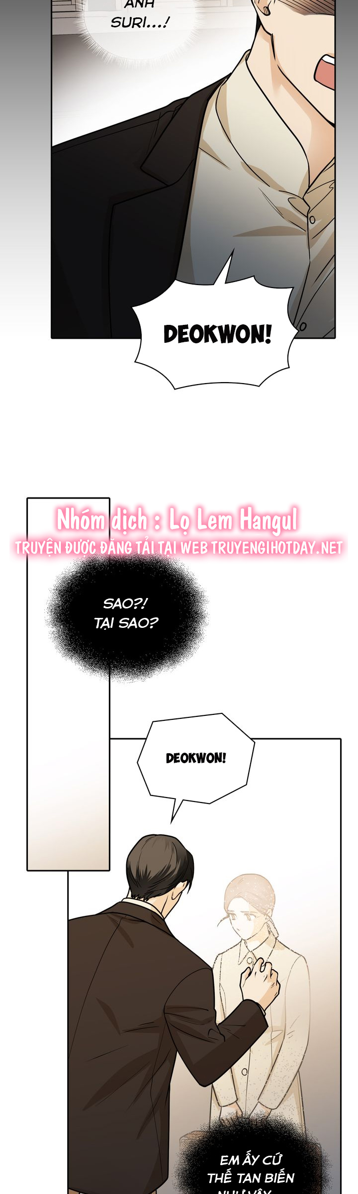 câu chuyện về người phụ nữ ấy chapter 162 3